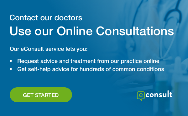 Consult online Consult online